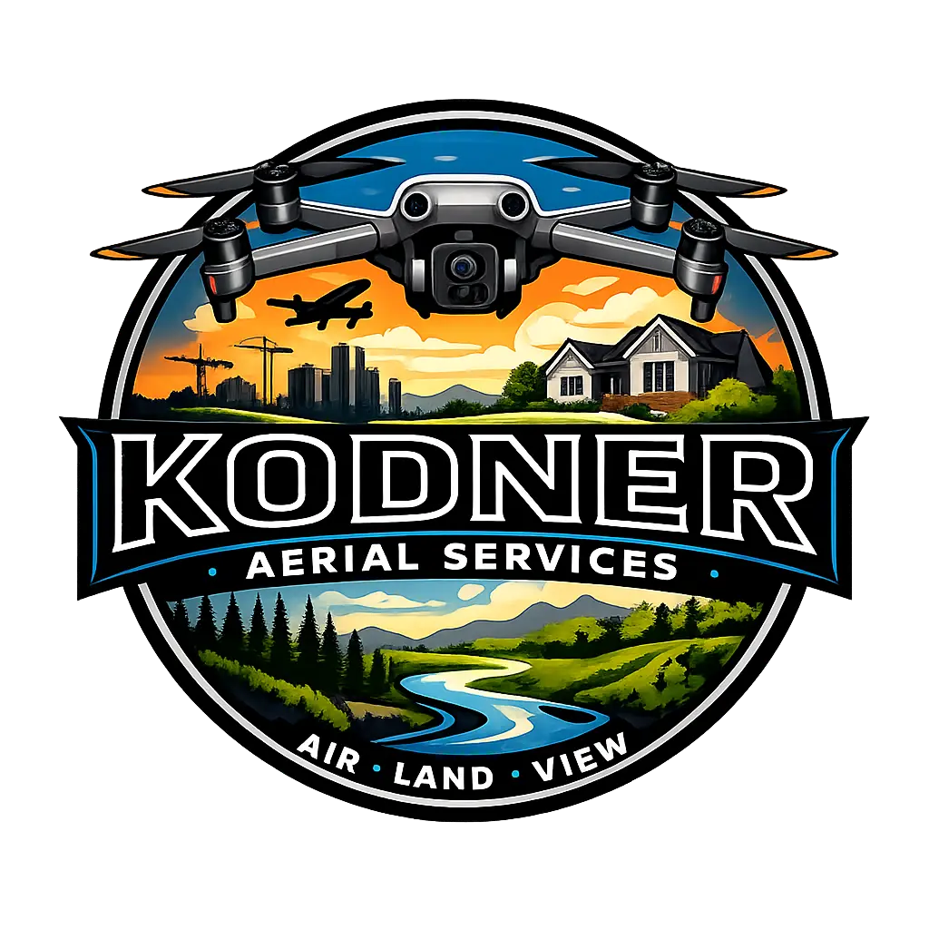 Kodner Aerial Services